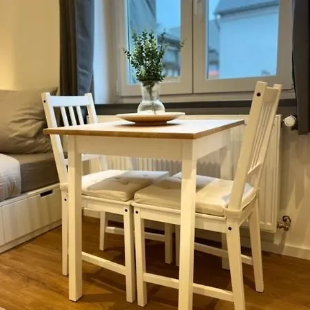 Appartement Haus Oskar Hahn (Rhineland-Palatinate)