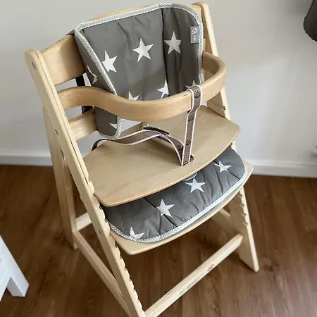 Apartamento Haus Oskar