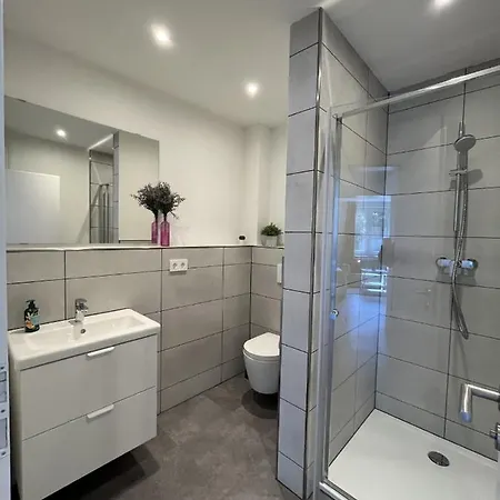 Apartamento Haus Oskar *