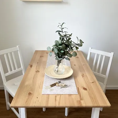 Haus Oskar *
