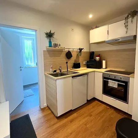 Haus Oskar Appartement Hahn (Rhineland-Palatinate)