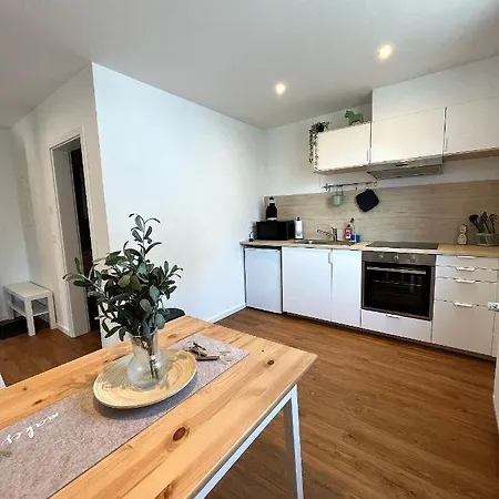 Haus Oskar *